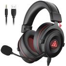 Fone de ouvido para jogos EKSA E900 Pro USB com som surround 7.1 Fone de ouvido para jogos EKSA E900 Pro USB com som surround 7.1