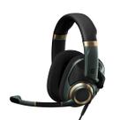 Fone de Ouvido para Jogos EPOS H6Pro Open Acoustic - com Microfone para PC, Xbox e PS