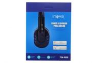 Fone de ouvido para jogos