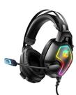Fone de ouvido para jogos Ozeino para Xbox One Series X/S PS4 PS5 PC Switch