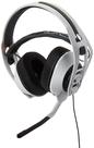 Fone de ouvido para jogos Plantronics RIG 4VR White para Playstation