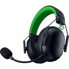 Fone de ouvido para jogos Razer BlackShark V3 X HyperSpeed Wireless Xbox