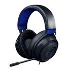 Fone de ouvido para jogos Razer Kraken Lightweight com moldura de alumínio
