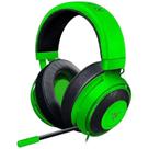 Fone de ouvido para jogos Razer Kraken Lightweight com som surround 7.1