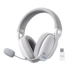 Fone de ouvido para jogos Redragon H878 Wireless 7.1 Surround Sound