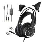 Fone de ouvido para jogos SOMIC G951S estéreo com microfone para PS4, PS5, Xbox One Fone de ouvido para jogos SOMIC G951S estéreo com microfone para PS4, PS5, Xbox One