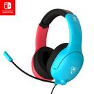 Fone de ouvido para jogos Turtle Beach Airlite Fit para Nintendo Switch