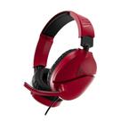 Fone de ouvido para jogos Turtle Beach Recon 70 PS5 PS4 Xbox PC Mobile