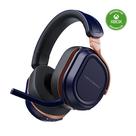 Fone de ouvido para jogos Turtle Beach Stealth 700 Gen 3 Wireless Cobalt