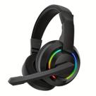 Fone de ouvido para jogos XPLUS PG2 para PS4 PS5 PC Mac Xbox Series X