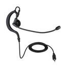 Fone De Ouvido Para Radio Comunicador Intelbras Hc20Pt...