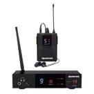 Fone de Ouvido para Retorno In-Ear Sem Fio com Receptor Soundvoice SV-01