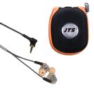 Fone de ouvido para siem 02 drives