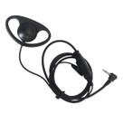 Fone De Ouvido Para Talkabout Modelo P1 D Concha