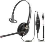 Fone de ouvido para telefone Arama Cisco IP-7821 7841 7942G 7931G 7940 7941G 7945G 7960 7961G 7962G 7965G 7975G 8811 8841 8861 9951