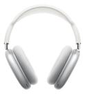 Fone de Ouvido Peining PEI-P10 MAX Music Prateado