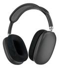 Fone De Ouvido Peining Pei-p10 Max Music Preto Fone De Ouvido Peining Pei-p10 Max Music Preto