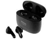 Fone De Ouvido Philco PFI200P Air Beats Bluetooth V5.3 Proteção IPX4
