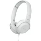 Fone De Ouvido Philips 2000 Series C/Fio Branco