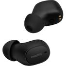 Fone de Ouvido Philips TAT2500 Bluetooth True Wireless Preto