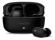 Fone de Ouvido Philips TAT2500BK Preto Bluetooth