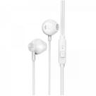Fone de Ouvido Philips TAUE101 Branco Fone de Ouvido Philips TAUE101 Branco