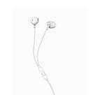 Fone de ouvido Phillips TAUE101BK/00 BR Com Microfone Branco Fone de ouvido Phillips TAUE101BK/00 BR Com Microfone Branco