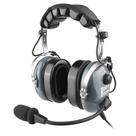 Fone de ouvido Pilot R SPIDER WIRELESS Aviation Pilot com cancelamento de ruído