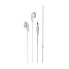 Fone de Ouvido Play Som Estéreo Branco Multi - PH313 - Multilaser