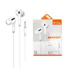 Fone de ouvido PMCELL FO-17