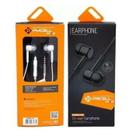 Fone de Ouvido PMCELL FO21 Intraauricular P2 Com Fio, Microfone