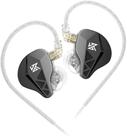 Fone de Ouvido profissional KZ edxs Sem Microfone