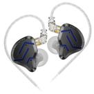 Fone de Ouvido Profissional KZ ZSN PRO 2 Sem Microfone