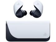 Fone de Ouvido Ps5 Pulse Branco Explore Sem fio