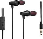 Fone de Ouvido Pulse Intra Auricular Preto - PH330 Fone de Ouvido Pulse Intra Auricular Preto - PH330