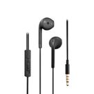 Fone de Ouvido Pulse Intra Auricular Preto - PH332