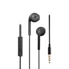 Fone De Ouvido Pulse PH332 Intra Auricular 32 Ohms Preto