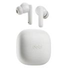 Fone de Ouvido QCY Buds True BH24QT43A Wireless - Branco Fone de Ouvido QCY Buds True BH24QT43A Wireless - Branco