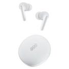 Fone de Ouvido Qcy T13 ANC2 Wireless - Branco