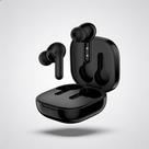 Fone de Ouvido QCY T13 Bluetooth 5.1 4 Microfones Preto Original