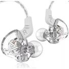 Fone de Ouvido QKZ AK6 In Ear com Microfone Graves Potentes e Alta Qualidade Fone de Ouvido QKZ AK6 In Ear com Microfone Graves Potentes e Alta Qualidade