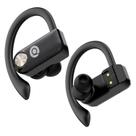 Fone de Ouvido Quanta QTFOE10 Motion Buds Pro / Sem Fio - Preto Fone de Ouvido Quanta QTFOE10 Motion Buds Pro / Sem Fio - Preto