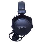 Fone De Ouvido RAD Profissional de Monitoração RD-770