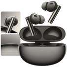 Fone De Ouvido Realme Buds Air 6 Pro Sem Fio Bluetooth 5.3 Preto