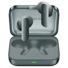 Fone De Ouvido Realme Buds Air 7, Hi-Res, Wireless, LHDC, IP55, 52db 52h Ip55, Cor Verde