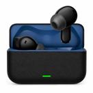 Fone de Ouvido Realme Buds T500 Pro RMA2502A Wireless - Marrom