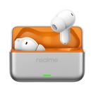 Fone de ouvido Realme Buds T500 PRO, Tradução Idiomas, Bluetooth com Conexão Tripla, 50dB Prata Fone de ouvido Realme Buds T500 PRO, Tradução Idiomas, Bluetooth com Conexão Tripla, 50dB Prata
