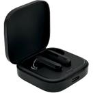 Fone de Ouvido Redmi Buds 6 Active Preto Bluetooth 5.2 IPX5 com Cancelamento de Ruído e 20h Bateria