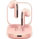 Fone de Ouvido Redmi Buds 6 Active Som Imersivo Cancelamento de Ruído e Resistência à Água IPX4 Fone de Ouvido Redmi Buds 6 Active Som Imersivo Cancelamento de Ruído e Resistência à Água IPX4