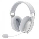 Fone De Ouvido Redragon Headset Gamer Luce Branco H888W Fone De Ouvido Redragon Headset Gamer Luce Branco H888W